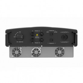 Invertor 5KW INVT iMars BG5KTR - Img 5