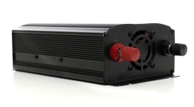 Invertor auto KraftDele KD1252 12V/24V la 230V, 500W continuu, 1000W vârf, cu USB și protecții multiple - Img 12