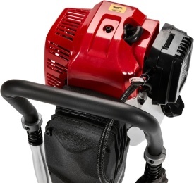 Kafar spalină KraftDele KD11923, 50J, 1,9 kW, pentru bătut stâlpi și piloți de până la 100 mm, cu inele reductoare - Img 12