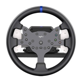Kierownica do gier PXN-V99 (PC / PS3 / PS4 / XBOX ONE / SWITCH) - Img 2