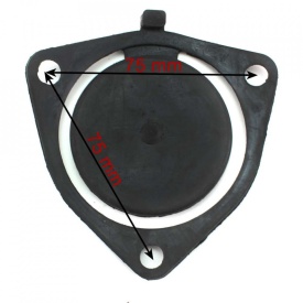 Kit 3 reparare garnituri pompa apa 2" WP20 B-KIT.WP20.3 – Kraft&Dele