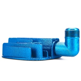 Kit cilindru si capac de 51 mm pentru 2065 3065 TS 12,5 bariB-ACB4306512 - Img 5