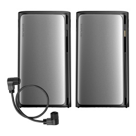Kit de stocare a energiei EcoFlow STREAM AC Pro + stocare a energiei cu microinvertor STREAM Ultra - Img 6