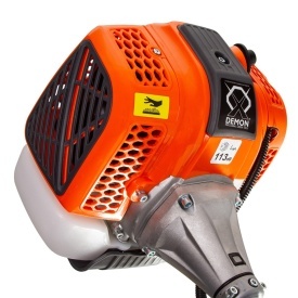 KOSA SPALINOWA RQ580T TURBO - Img 2