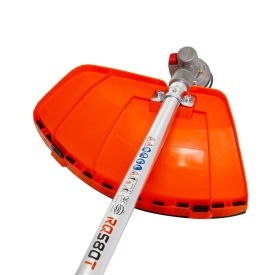 KOSA SPALINOWA RQ580T TURBO - Img 12