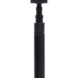 Lampă LED profesională pe stativ KraftDele KD1268, 4500 lm, acumulator 4000 mAh, 3 trepte de iluminare - Img 8