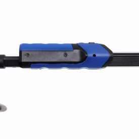 Lampă LED profesională pentru compartiment motor KraftDele KD1261, 1200 lm, acumulator 4000 mAh, reglaj luminozitate - Img 7