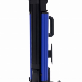 Lampă profesională pe stativ KraftDele KD1266, 10000 lm, acumulator 4000 mAh, înălțime max. 220 cm - Img 9