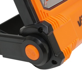 Lampă proiector LED COB 20W MaxRom V87531 cu acumulator Li-Ion, 2000 lm, IP54, încărcare la priză și auto - Img 8