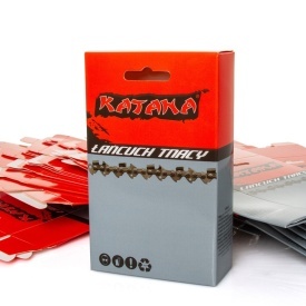 Lanț tăietor pe rolă Mar-Pol 3/8", 1,3 mm, 1640 zale, cu 30 conectori și 32 ambalaje pentru fierăstraie cu lanț - Img 10