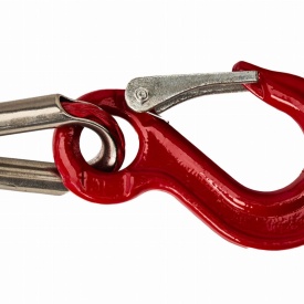 Lină sintetică pentru troliu electric KraftDele KD1319, 8 mm x 24 m, Dyneema, cu cârlig și ochet, sarcină 6800 kg - Img 8