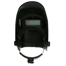 Masca de sudura cu LCD profesionala 92 x 42 mm KreaftDele KD883 – Kraft&Dele