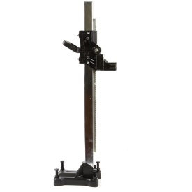 Mașină de carotat diamantată 2680W MAR-POL M79215 – diametru max. 160mm, utilizare cu sau fără stativ, carotare umedă/uscată - Img 8