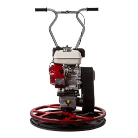 Mașină de finisat beton pe benzină MAR-POL M79502 – 60 cm, motor OHV 6.5 CP - Img 10