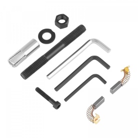 Masina de gaurit pentru carote diamantate 135mm 1980W MSW-DDM132 10060439 – Kraft&Dele