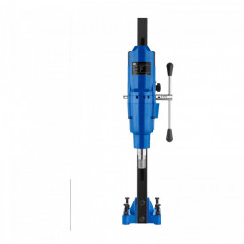 Masina de gaurit pentru carote diamantate 255mm 4350W 580rpm MSW-DDM255 10060438 MSW - Img 4