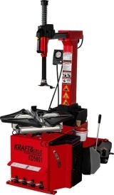 Mașină de montat anvelope automată KraftDele KD5801 – 10–24”, 400V, pentru vulcanizareMașină de montat anvelope automată KraftDele KD5801 – 10–24”, 400V, pentru vulcanizare - Img 4
