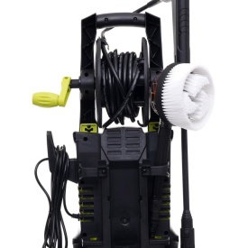 Mașină de spălat cu presiune KraftDele KD664, 2800W, 280 bar, cu pompă metalică și sistem Auto-Stop - Img 6