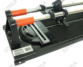 Mașină de tăiat gresie si faianta 60 cm 576 – Kraft&Dele
