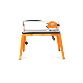 Mașină electrica de taiat piatra gresie 53cm 800W inox KraftDele KD558