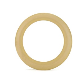 Membrana Piston cap compresor fara ulei 750W 68x49x0.8mm CH166 - Img 2
