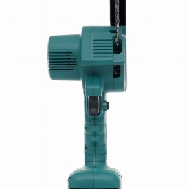 Mini drujbă cu lanț cu acumulator KraftDele KD10622, 21V, lamă 4 inch, cu 2 baterii și valiză pentru grădină și tăieri ușoare - Img 6