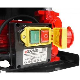 Mini pompa carburant cu contor 60 l/min CPN VYB-60A 230V 370W V80153 VERKE – Kraft&Dele