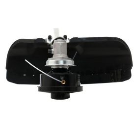 Motocoasa de umar 5.25CP benzina 43cc, 2 timpi – Kraft&Dele