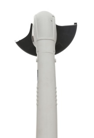Motocoasă electrică KraftDele KD1587, 800W, 10500 RPM, lățime de lucru 230 mm, ușoară și manevrabilă pentru tuns iarba - Img 8