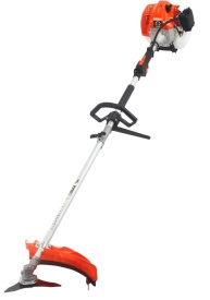 Motocoasă multifuncțională pe benzină 4 în 1 Mar-Pol Demon 62 cc, 2,2 kW, cu trimmer, disc, fierăstrău de crengi și foarfecă gard viu - Img 8