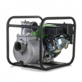 Motopompa apa 3" 1000l/min 6.5CP motor benzina 4 timpi WP30 Barracuda B-WP30 - Img 3