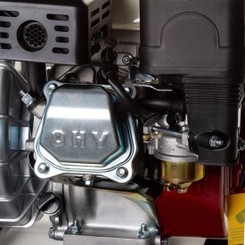 Motopompă apă murdară și șlam 2" MAR-POL M30002 – motor 7CP, debit 500 l/min, adâncime 7m, carcasă ranforsată - Img 12