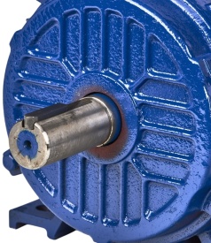 Motor electric trifazat KraftDele 2,2 kW, 380V, 1420 rpm, cu protecție termică, pentru compresoare, pompe și utilaje - Img 9