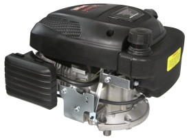 Motor termic OHV Mar-Pol M79892 pentru mașină de tuns iarba și motocultor, 139 cmc, 4.5 CP, ax 22,2 mm - Img 2