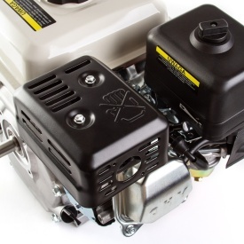 Motor termic pe benzină Mar-Pol 7 CP, arbore orizontal 19 mm, 4 timpi OHV, pornire manuală, 3600 rpm, 223 cm³ - Img 8