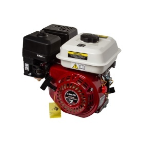 Motor termic pe benzină Mar-Pol 7 HP, ax orizontal 20 mm, 4 timpi, pornire manuală, 3600 rpm