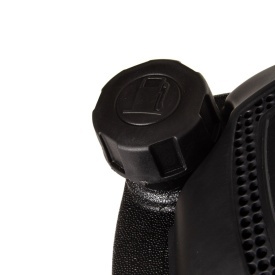 Motor termic pe benzină Mar-Pol 79cc, 3.0 CP, 4T, arbore 22,2 mm, pentru mașini de tuns iarba și motocultoare - Img 12