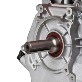 Motor termic pe benzină Mar-Pol M79897, 15 HP, ax 25 mm, 4 timpi OHV, pornire manuală - Img 9