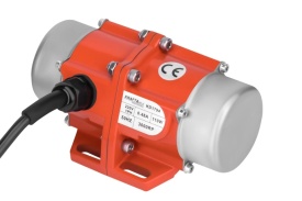 Motor Vibrator pentru Masă Vibrantă 110W 220V cu reglaj turatie MXK1794 - Img 7