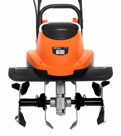 Motosapă electrică KraftDele KD5181, 1700W, lățime de lucru 360-365 mm, pentru afânarea și pregătirea solului - Img 4