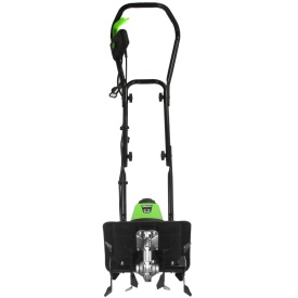 Motosapă electrică pentru grădină Mar-Pol RIPPER M83249, 230V, 16 cuțite, lățime de lucru 320 mm - Img 5