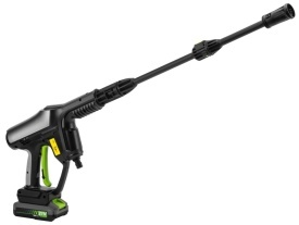 Myjka cu presiune fără fir KraftDele KD5373, acumulator 21V 3Ah, 60 bar, cu lance și alimentare din rețea sau recipient - Img 3