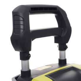 Myjka cu presiune KraftDele KD422, 2100W, 240 bar, cu pompă de autoamorsare și duză reglabilă pentru curățare exterioară - Img 7