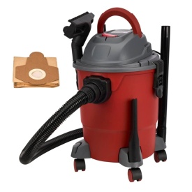 Odkurzacz przemysłowy 20L 1200W KD475