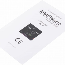 Ozonator de aer KraftDele KD5357, 145W, 70000 mg/h, cu filtru și temporizator pentru dezinfecția spațiilor și vehiculelor - Img 9