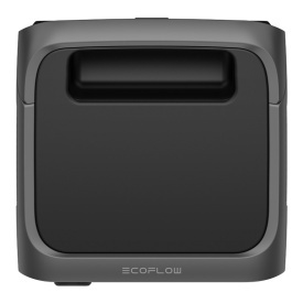 Pachet: Stație de alimentare EcoFlow River 3 Plus + panou solar portabil 160W - Img 9
