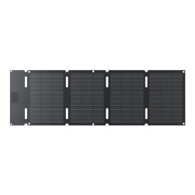 Panou solar portabil pliabil EcoFlow 45W (USB-C)