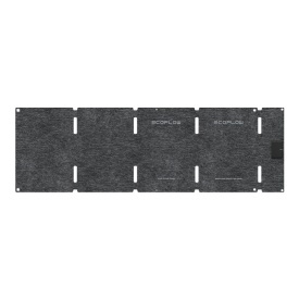Panou solar portabil pliabil EcoFlow 45W (USB-C) - Img 2