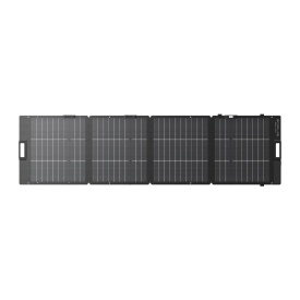 Panou solar portabil și ușor EcoFlow de 220 W