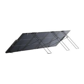Panou solar portabil și ușor EcoFlow de 220 W - Img 3